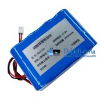Batería para PLC BA1203 [Batería de repuesto]
